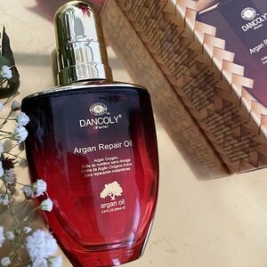 Dancoly Paris Argan Active Oxygen Instant Repair Oil 60ml